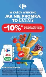 Gazetka promocyjna Carrefour - Gazetka Carrefour Białystok w SUMIE Zmieniliśmy się dla Ciebie - Gazetka - ważna od 30.08 do 30.08.2026 - strona 41 - produkty: Piwa, Gra, Inka, Telefon, Papier, Pojemnik, Alkohole, Fa