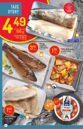 Gazetka promocyjna Delikatesy Centrum - Gazetka Delikatesy Centrum - Gazetka - ważna od 14.04 do 14.04.2021 - strona 16 - produkty: Glazura, Sos, SEKO, Salsa, Pstrąg, Pstrąg wędzony, Lazur, Fa