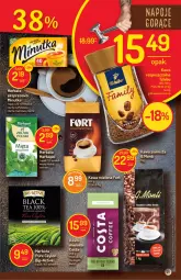 Gazetka promocyjna Delikatesy Centrum - Gazetka Delikatesy Centrum - Gazetka - ważna od 14.04 do 14.04.2021 - strona 21 - produkty: Puma, Mięta, Fa
