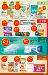 Gazetka promocyjna Delikatesy Centrum - Gazetka Delikatesy Centrum - Gazetka - ważna od 14.04 do 14.04.2021 - strona 27 - produkty: Kurczak, Jan Niezbędny, Warzywa, Sos, Ryż, Pampers, Papier, Pieluchy, Whiskas, Worki na śmieci, BoboVita, Velvet, Ręcznik, Worki na śmiec, Wołowina, Gala, Kasza, Folia aluminiowa