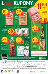 Gazetka promocyjna Delikatesy Centrum - Gazetka Delikatesy Centrum - Gazetka - ważna od 14.04 do 14.04.2021 - strona 28 - produkty: Piwa, Piwo, Piec, Rum, Gra, Róża, Air Wick, Tatra, Duda, Tymbark, Ariel, Mięta, Mobil, LG, Fa