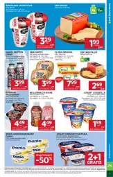 Gazetka promocyjna Stokrotka - Market - Gazetka - ważna od 27.08 do 27.08.2025 - strona 9 - produkty: Warzywa, Ser, Gin, Gra, Smakowita, Ementaler, Danone, Müllermilch, Zott, Bell, Jogurt, Twix, Serek homogenizowany, Serek, Mars, Pudding, Müller, Fanta, Danio, Owoce, Bella, Gouda, Flora, Jogobella, Napój, Mięso, Fa