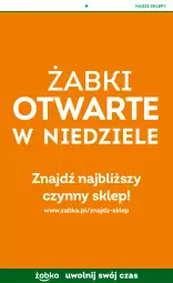 Gazetka promocyjna Żabka - Gazetka - ważna od 22.10 do 22.10.2024 - strona 37 - produkty: JBL