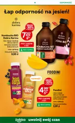 Gazetka promocyjna Żabka - Gazetka - ważna od 22.10 do 22.10.2024 - strona 55 - produkty: Por, Róża, Mango