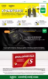 Gazetka promocyjna Żabka - Gazetka - ważna od 22.10 do 22.10.2024 - strona 65 - produkty: Gra, Skyn, Prezerwatyw