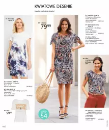 Gazetka promocyjna Bonprix - PODĄŻAJ ZA SŁOŃCEM - Gazetka - ważna od 19.11 do 19.11.2023 - strona 18 - produkty: Wełna, Moda, Sukienka