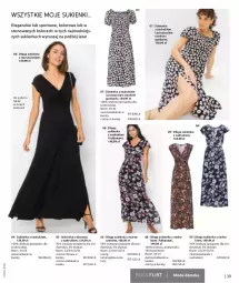 Gazetka promocyjna Bonprix - PODĄŻAJ ZA SŁOŃCEM - Gazetka - ważna od 19.11 do 19.11.2023 - strona 41 - produkty: Por, Sport, Mars, Sukienka, Fa