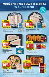 Gazetka promocyjna Biedronka - W tym tygodniu PN - Gazetka - ważna od 14.05 do 14.05.2022 - strona 17 - produkty: Sos, Sok, Ryba, Paluszki rybne, Ryby i owoce morza, Owoce morza, Ryba z piekarnika, Krewetki, Owoce, Mintaj, Piekarnik, Dorsz