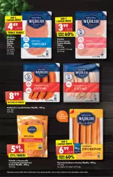 Gazetka promocyjna Biedronka - W tym tygodniu  PN - Gazetka - ważna od 14.05 do 14.05.2022 - strona 21 - produkty: Sok, Ser, Mielonka tyrolska, Parówki, Szynka konserwowa, Szynka, Rolada