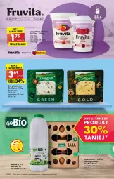 Gazetka promocyjna Biedronka - W tym tygodniu  PN - Gazetka - ważna od 14.05 do 14.05.2022 - strona 22 - produkty: Ser, Jaja, Jogurt, Ser pleśniowy, Mleko