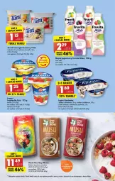 Gazetka promocyjna Biedronka - W tym tygodniu  PN - Gazetka - ważna od 14.05 do 14.05.2022 - strona 23 - produkty: Sok, Ser, Zott, Bell, Jogurt, Tera, Napój jogurtowy, Serek homogenizowany, Serek, Fanta, Bella, Jogobella, Napój, Fa
