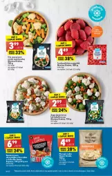 Gazetka promocyjna Biedronka - W tym tygodniu  PN - Gazetka - ważna od 14.05 do 14.05.2022 - strona 26 - produkty: Kurczak, Pierogi, Kalafior, Sos, Sok, Zupa, Truskawki, Skrzydełka z kurczaka