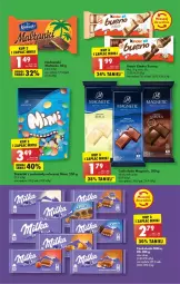 Gazetka promocyjna Biedronka - W tym tygodniu  PN - Gazetka - ważna od 14.05 do 14.05.2022 - strona 35 - produkty: Czekolada, Milka