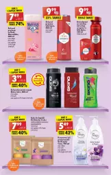 Gazetka promocyjna Biedronka - W tym tygodniu  PN - Gazetka - ważna od 14.05 do 14.05.2022 - strona 45 - produkty: Róża, Body, Old Spice, Dezodorant, Kiwi, Velvet, Mars, Be Be, Mango, Fa