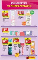Gazetka promocyjna Biedronka - W tym tygodniu PN - Gazetka - ważna od 14.05 do 14.05.2022 - strona 47 - produkty: Ser, Gra, Płyn micelarny, Pumeks, Płatki kosmetyczne, Garnier, Be Be, Olej