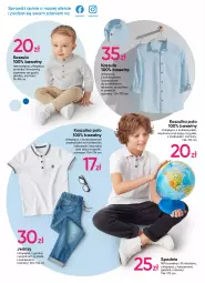 Gazetka promocyjna Pepco - Świąteczny stół - Gazetka - ważna od 12.04 do 12.04.2023 - strona 12 - produkty: Spódnica, Sweter, Ser, Kawa, Kosz, O nas, Koszula, Koszulka, Mars, Spodnie, Sukienka, Fa