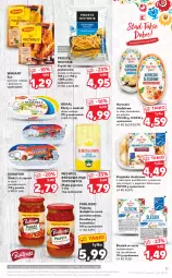 Gazetka promocyjna Kaufland - OFERTA TYGODNIA - Gazetka - ważna od 08.09 do 08.09.2021 - strona 11 - produkty: Sos, Gra, Rama, Winiary, Pieprz, Pulpety, Mąka, Szprot, Krajanka śledziowa, Szprot w sosie, Koreczki śledziowe, Młynpol, Pudliszki, Frytki, Mąka pszenna, Piekarnik, Graal, Olej, Olma, Fa