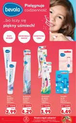 Gazetka promocyjna Kaufland - OFERTA TYGODNIA - Gazetka - ważna od 08.09 do 08.09.2021 - strona 36 - produkty: Piec, Szczoteczka do zębów, Pasta do zębów, Szczoteczka