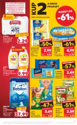 Gazetka promocyjna Kaufland - OFERTA TYGODNIA - Gazetka - ważna od 08.09 do 08.09.2021 - strona 5 - produkty: Piwa, Piwo, Ser topiony, Top, Ser, Gra, Do mycia naczyń, Mleko modyfikowane, Big Milk, Chipsy, Płyn do mycia naczyń, KiteKat, Lody, Czekolada, Algida, Hochland, Fairy, E. Wedel, Płyn do mycia, Mleko, LG, Fa