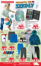 Gazetka promocyjna Kaufland - OFERTA TYGODNIA - Gazetka - ważna od 08.09 do 08.09.2021 - strona 50 - produkty: Piec, Top, Bermudy, Kurtka, Rajstopy, Plecak, Dres, Paleta, Dzieci, Spodnie, Olej, Kurtka dziecięca, Fa