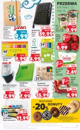 Gazetka promocyjna Kaufland - OFERTA TYGODNIA - Gazetka - ważna od 08.09 do 08.09.2021 - strona 51 - produkty: Piec, Sok, Mop, Gra, Długopis, Panda, Nuty, Kubek, Donut, Waga, Jabłka, Fa