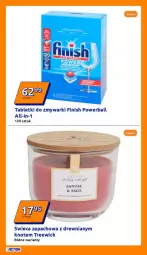Gazetka promocyjna Action - Gazetka - ważna od 25.03 do 25.03.2025 - strona 12 - produkty: Finish, Tablet, Zmywarki, Tabletki do zmywarki