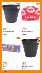 Gazetka promocyjna Action - Gazetka - ważna od 25.03 do 25.03.2025 - strona 14 - produkty: Milka