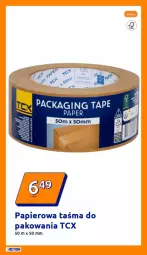 Gazetka promocyjna Action - Gazetka - ważna od 25.03 do 25.03.2025 - strona 23 - produkty: Papier