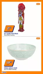 Gazetka promocyjna Action - Gazetka - ważna od 25.03 do 25.03.2025 - strona 24 - produkty: Candy, Miska