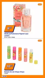 Gazetka promocyjna Action - Gazetka - ważna od 25.03 do 25.03.2025 - strona 6 - produkty: Woda perfumowana, Balsam do ust, Perfum, Chupa Chups, Woda, Lenor