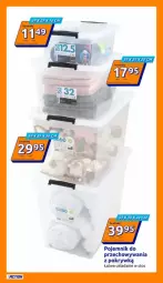 Gazetka promocyjna Action - Gazetka - ważna od 25.03 do 25.03.2025 - strona 7 - produkty: Pojemnik, Pojemnik do przechowywania, Fa