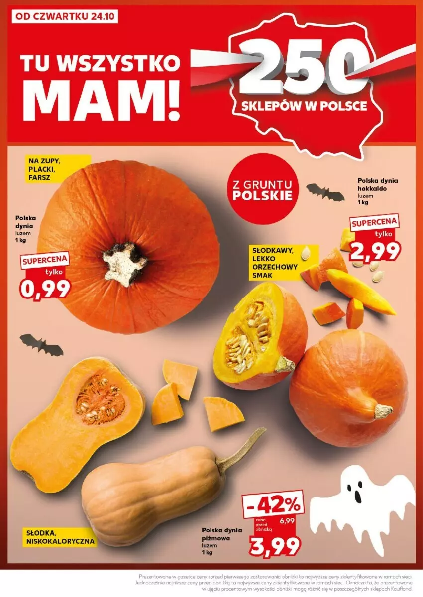 Gazetka promocyjna Kaufland - ważna 28.10 do 29.10.2024 - strona 37 - produkty: Fa, Lack