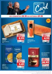 Gazetka promocyjna Kaufland - Gazetka - ważna od 29.10 do 29.10.2024 - strona 31 - produkty: Koc, Kawa mielona, Kawa