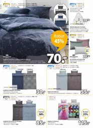 Gazetka promocyjna Jysk - Oferta tygodnia - Gazetka - ważna od 15.02 do 15.02.2022 - strona 15 - produkty: Materac sprężynowy, Pościel, Poszewka, Materac, Prześcieradło, Tera, Wełna, Komplet pościeli