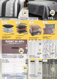 Gazetka promocyjna Jysk - Oferta tygodnia - Gazetka - ważna od 15.02 do 15.02.2022 - strona 8 - produkty: Koc, Gra, Poszewka, Zasłona, Narzuta, Roleta, Firana, Poduszka, Olma