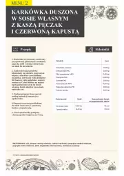 Gazetka promocyjna Makro - [Oferta specjalna] PrzyGOTUJ apetyczne menu! - Gazetka - ważna od 31.03 do 31.03.2022 - strona 14 - produkty: Cebula, Sos, Sól, Por, Papryka słodka, Cukier, Papryka, Czosnek, Kosz, Cebula biała, Laur, Przyprawy, Pieprz, Kapustą, Olej rzepakowy, Cukier trzcinowy, Kasza, Olej, Ziele angielskie, Mięso