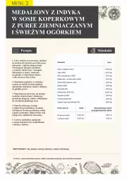 Gazetka promocyjna Makro - [Oferta specjalna] PrzyGOTUJ apetyczne menu! - Gazetka - ważna od 31.03 do 31.03.2022 - strona 16 - produkty: Cebula, Jogurt naturalny, Sos, Sól, Por, Pur, Cukier, Jaja, Jogurt, Ogórek, Kosz, Ziemniaki, Cebula biała, Plasterki, Lion, Sałat, Przyprawy, Pieprz, Mąka, Olej rzepakowy, Cukier trzcinowy, Masło, Olej, Rondel, Mleko