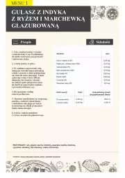 Gazetka promocyjna Makro - [Oferta specjalna] PrzyGOTUJ apetyczne menu! - Gazetka - ważna od 31.03 do 31.03.2022 - strona 5 - produkty: Cebula, Sos, Sól, Ryż, Por, Papryka słodka, Cukier, Papryka, Czosnek, Kawa, Kosz, Cebula biała, Laur, Przyprawy, Pieprz, Mąka, Olej rzepakowy, Cukier trzcinowy, Masło, Lazur, Olej, Mięso, Rondel, Ryż biały, Mleko