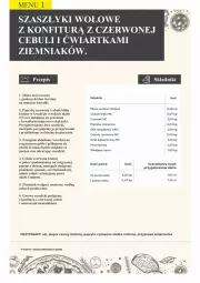 Gazetka promocyjna Makro - [Oferta specjalna] PrzyGOTUJ apetyczne menu! - Gazetka - ważna od 31.03 do 31.03.2022 - strona 6 - produkty: Cebula czerwona, Piec, Cebula, Sól, Por, Ocet balsamiczny, Papryka czerwona, Papryka, Czosnek, Kawa, Kosz, Cebula biała, Przyprawy, Pieprz, Miód, Nuty, Olej rzepakowy, Przyprawa uniwersalna, Grill, Olej, Ocet, Mięso