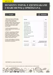 Gazetka promocyjna Makro - [Oferta specjalna] PrzyGOTUJ apetyczne menu! - Gazetka - ważna od 31.03 do 31.03.2022 - strona 76 - produkty: Piec, Cebula, Sól, Por, Krokiety, Jaja, Bulion, Czosnek, Kosz, Lion, Przyprawy, Pieprz, Pieczarka, Mąka, Nuty, Olej rzepakowy, Masło, Olej, Mięso, Rondel, Mleko