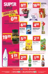 Gazetka promocyjna Spar - Eurospar - Gazetka - ważna od 25.05 do 25.05.2021 - strona 4 - produkty: Piwo, Pur, Prince Polo, Tulipan, Praliny, Chipsy, Wafelek, Kawa mielona, Kawa, Prima, Tymbark, Bomboniera, Jacobs, Harnaś, Napój