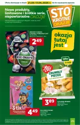 Gazetka promocyjna Stokrotka - Market - Gazetka - ważna od 27.05 do 27.05.2026 - strona 24 - produkty: Warzywa, Ser, Optima, Owoce, Mięso