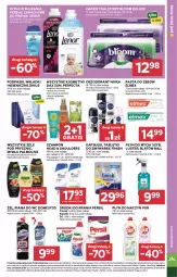 Gazetka promocyjna Stokrotka - Market - Gazetka - ważna od 27.05 do 27.05.2026 - strona 37 - produkty: Domestos, Warzywa, Pur, Gra, DAX, Palmolive, Papier, Finish, Dezodorant, Tablet, Persil, Pasta do zębów, Perełki zapachowe, Perfecta, Papier toaletowy, Optima, Płyn do płukania, Szampon, Podpaski, Owoce, Płyn do mycia, Elmex, Wkładki, Lenor, Mięso, Nivea