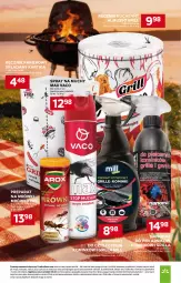 Gazetka promocyjna Stokrotka - Market - Gazetka - ważna od 27.05 do 27.05.2026 - strona 39 - produkty: Warzywa, Mus, Papier, Ręcznik kuchenny, Solniczka, Ręcznik, Preparat do czyszczenia, Owoce, Piekarnik, Grill, Nanomax, Mięso