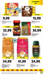 Gazetka promocyjna Lidl - GAZETKA - Gazetka - ważna od 19.08 do 19.08.2023 - strona 31 - produkty: Nescafé, Kawa rozpuszczalna, Bell, Kawa, Bella, Jacobs