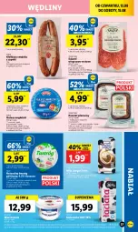 Gazetka promocyjna Lidl - GAZETKA - Gazetka - ważna od 19.08 do 19.08.2023 - strona 43 - produkty: Piec, Pur, Pasztet, PIKOK, Pilos, Kiełbasa