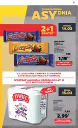 Gazetka promocyjna Netto - Artykuły spożywcze - Gazetka - ważna od 18.03 do 18.03.2023 - strona 3 - produkty: Goplana, Piwa, Piwo, Gra, LANA, Grześki