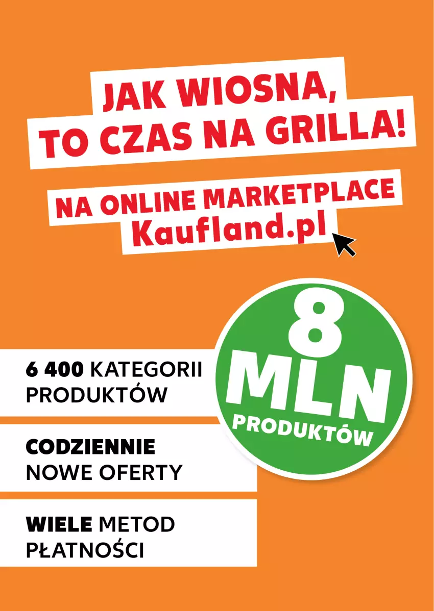 Gazetka promocyjna Kaufland - Kaufland - ważna 21.05 do 02.06.2026 - strona 14