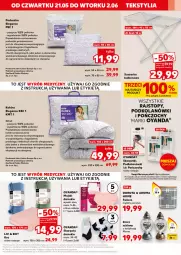 Gazetka promocyjna Kaufland - Kaufland - Gazetka - ważna od 02.06 do 02.06.2026 - strona 13 - produkty: Top, Sok, Por, Koc, Gra, Kołdra, Majtki, Karp, Rajstopy, Skarpetki, Pończochy, Suszarka balkonowa, Znicz, Suszarka, Waga, Poduszka