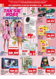 Gazetka promocyjna Kaufland - Kaufland - Gazetka - ważna od 02.06 do 02.06.2026 - strona 16 - produkty: Gra, Quiz, Acer, Kosz, Torba, Fanta, Smart tv, Fa